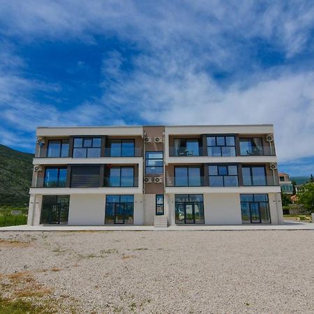 apartman_maree Herceg Novi Exterior foto