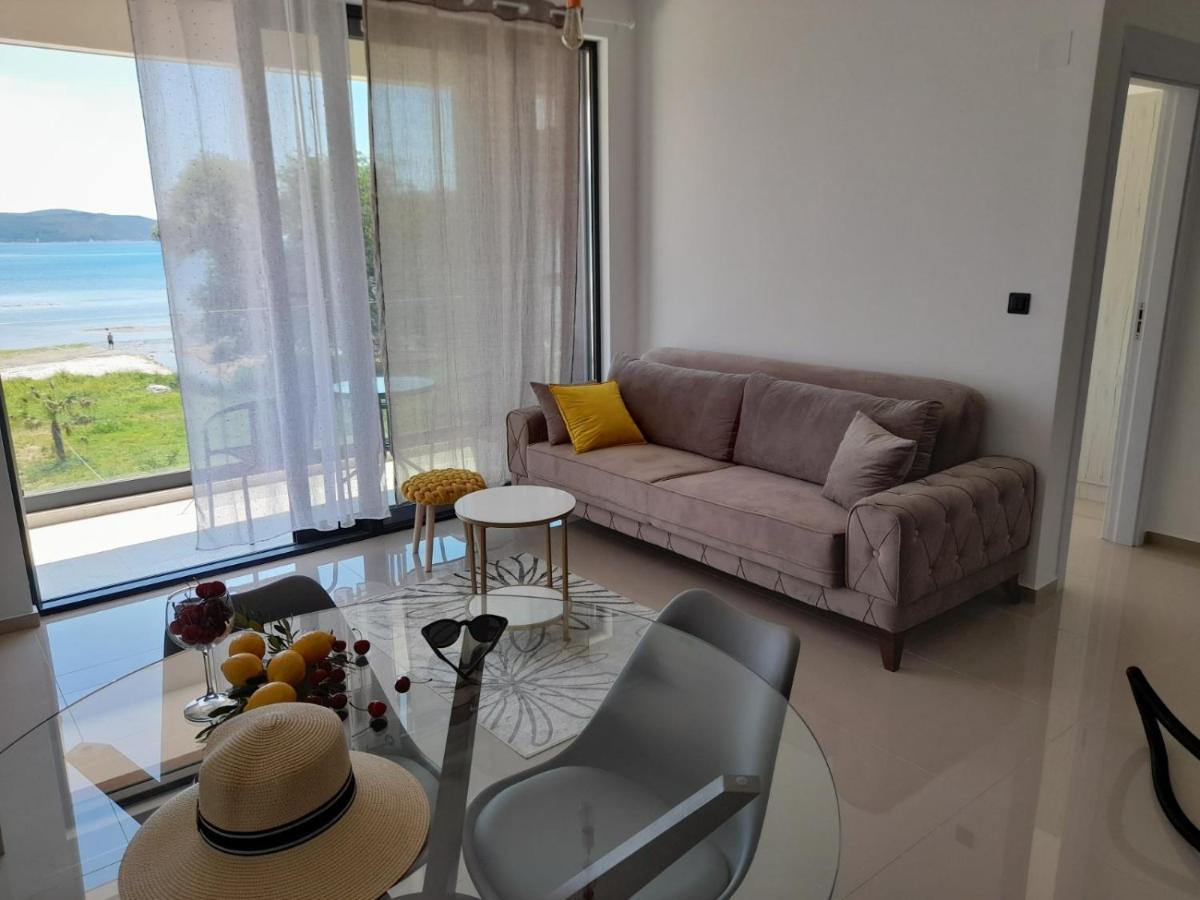 apartman_maree Herceg Novi Exterior foto