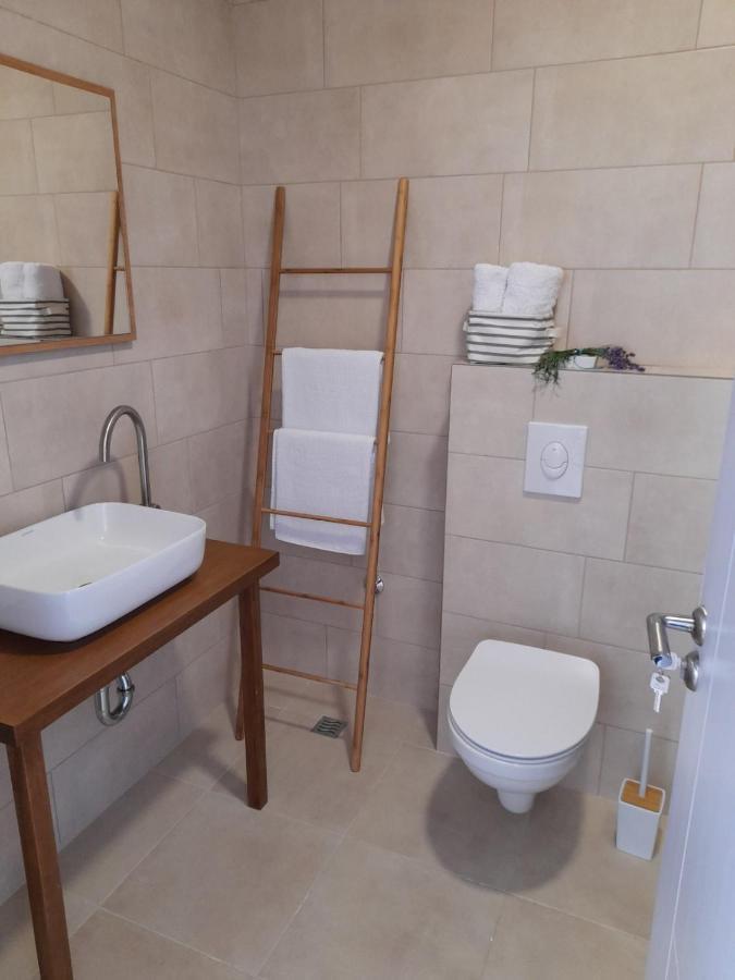 apartman_maree Herceg Novi Exterior foto