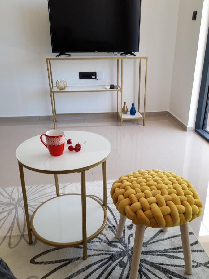 apartman_maree Herceg Novi Exterior foto
