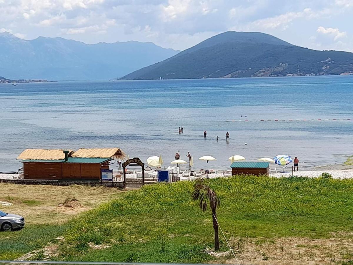 apartman_maree Herceg Novi Exterior foto