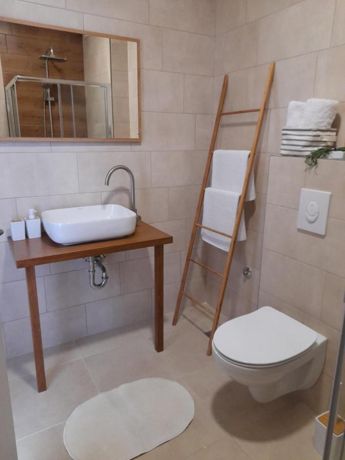 apartman_maree Herceg Novi Exterior foto