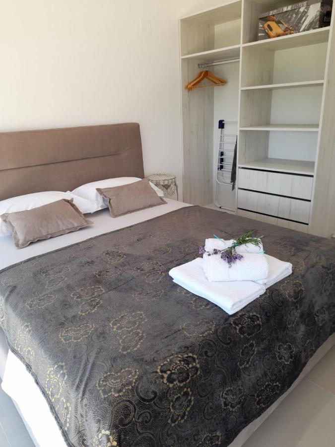 apartman_maree Herceg Novi Exterior foto